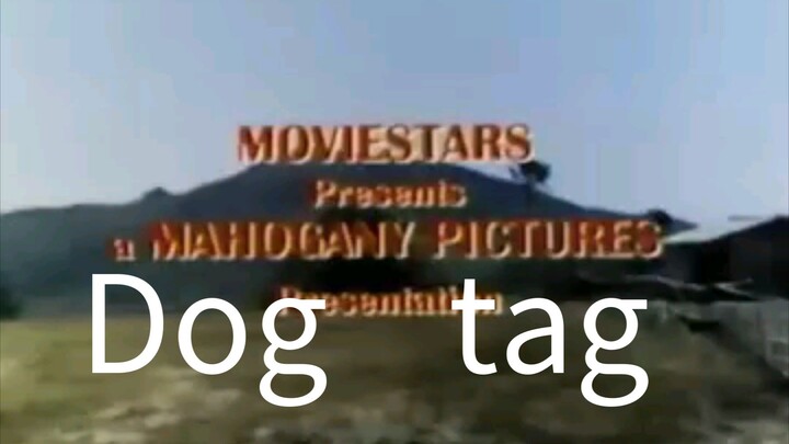 DOG TAG  katarungan sa aking kamay  1995