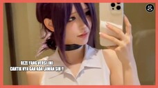 Ini Mah Bisa Di  Jadiin Wifu Halu Gak SIh ?