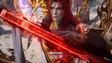 renegade immortal episode 90