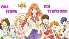 Tập 06 Magic-Kyun! Renaissance (Magic-Kyun! Renaissance, Maji-Kyun! Renaissance)