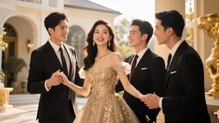 Ternyata Aku Cuma Karakter Pendukung & Terlahir Kembali di Usia18,Kini Jadi Kesayangan semua!