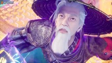 The Emperor Of Myriad Realms Eps 224 indo