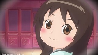 công chúa Ori phần 1 tập 37🍓