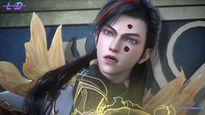 Legend of xianwu episode 150 engsub + indo cc [4K].mp4