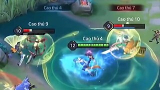 Những Pha Highlight Đỉnh Cao Hay Nhất Liên Quân P1 #gamehay