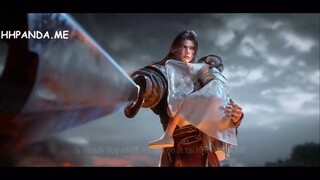Thần Mộ-Thần Nam nhập ma!!