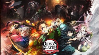 ANIME REVIEW ||TERIMAKASIH SUDAH BERJUANG, TANJIRO | Demon Slayer : Kimetsu no Yaiba | Clip