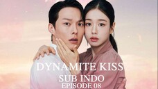 CIUMAN MELEDAK EP08 SUB INDO