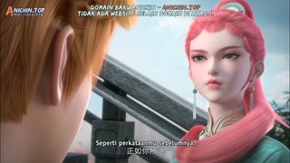 Tales Of Demons And Gods Season 7 Episode 46 Sub indo