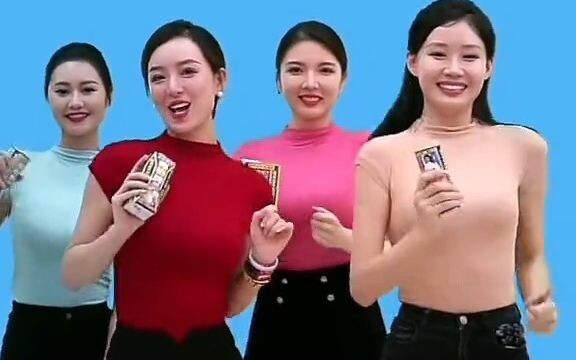 从未改变，还是椰树懂我们