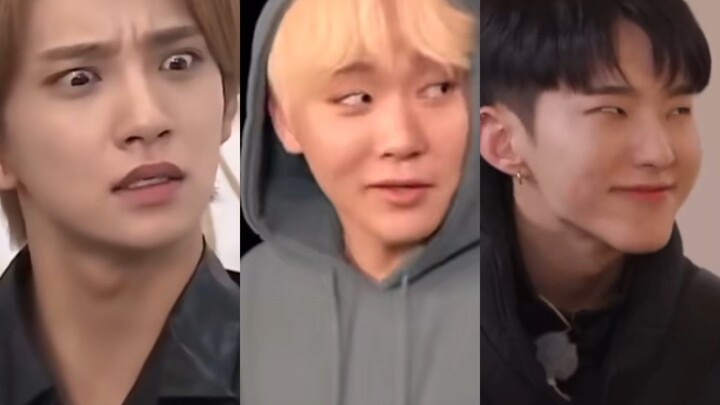 Con mắt của nước thứ hai, có mấy lời chửi thề khá bẩn.