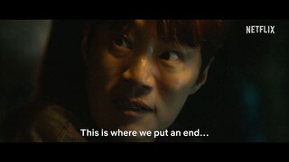 Karma (2025) | Korean Drama | Official Trailer