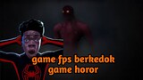 Game FPS berkedok Game Horor 😭 valorant