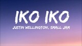 IKO IKO Lyrics, Tiktok Trend 💃
