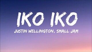 IKO IKO Lyrics, Tiktok Trend 💃