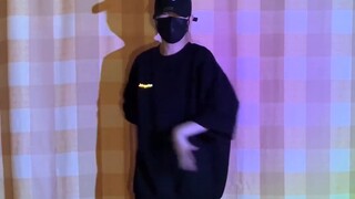 رقصة تقطيع الخضروات التي انتشرت على الإنترنت، تعالوا وتعلموا!｜تعليم رقص الجزء الفرعي من أغنية "القائ