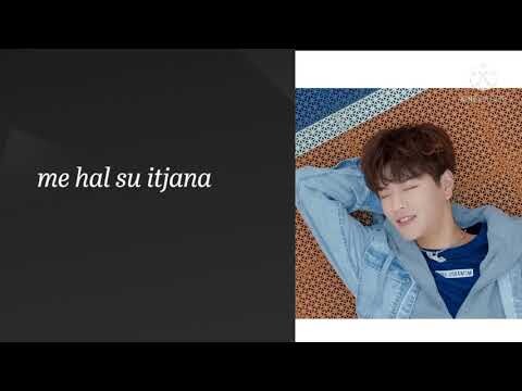 Lirik lagu "Grow Up" stray kids