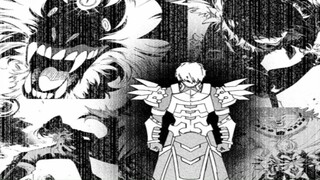 The Most Notorious Talker Runs the World's Greatest Clan Chapter 57 part 3 Tagalog (Filipino) | Inte
