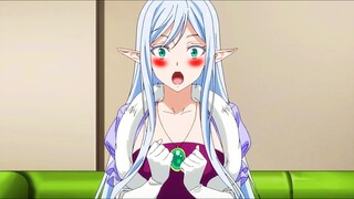 Iblis Primordial Aja Dibikin Kaget Sama Pusakanya Rimuru😱