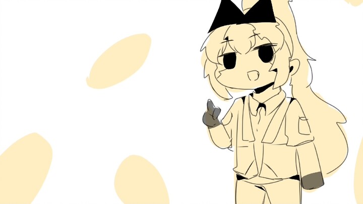 Jia Luo: Kakak punya istri. ╮( •́ω•̀ )╭