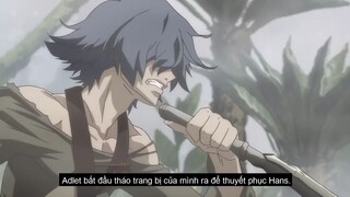Lục Hoa Dũng Giả_ Rokka No Yuusha p11