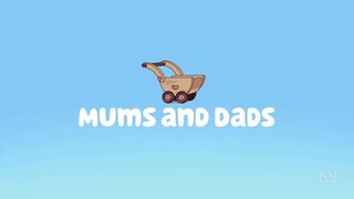 Bluey | S01E41 - Mums and Dads (Tagalog Dubbed)