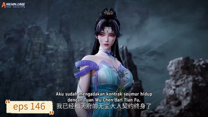 L 1 n g w u eps 146 Sub Indo