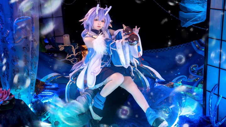 นี่เธออยู่ไหม? ได้ยินมาว่าเธอทำห้องโลลิต้าพังเหรอ!