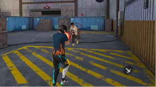 HighLight FreeFire p43