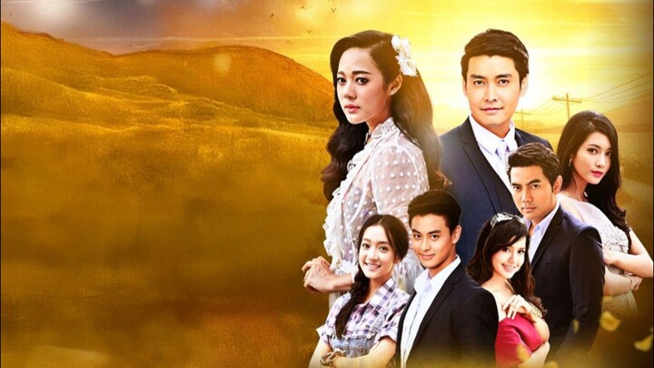 อกธรณี EP 36 (ตอนจบ)