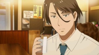 Ep 12 Blue Orchestra