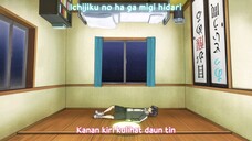 Ep. 12 Yofukashi no Uta 👦🧛♀️👭❤️ (Sub Indo🇮🇩) | Summer 2022