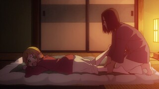 Isekai Ojisan Ep 10 Eng SUB