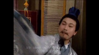 用音乐剧的神奇方式打开《三国演义》again
