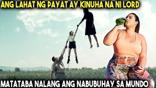 Sa Mundong Ito, Tanging Matataba Lang Ay May Karapatang Mabuhay, Kaya Lahat Ay Nagpataba