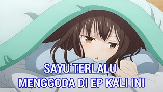 YOSHIDA SAN ADALAH PRIA SEJATI! - Review Episode 2 Hige Wo Soru, Sambil Nunggu Episode 3