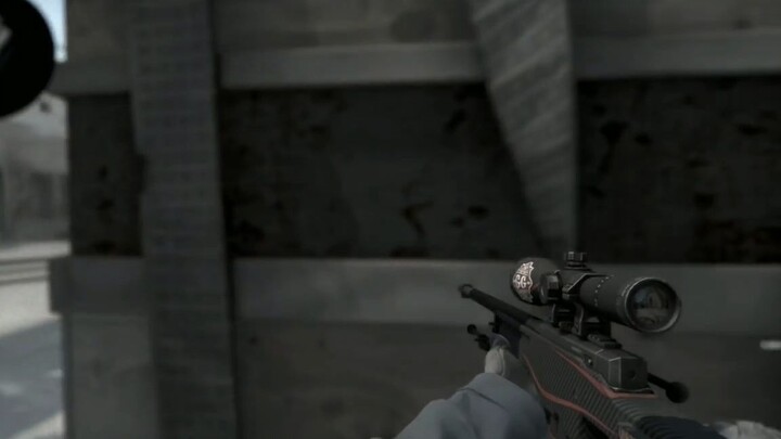 chơi CSGO hay như thế này chứ phần 53 #gamehay #yeugame