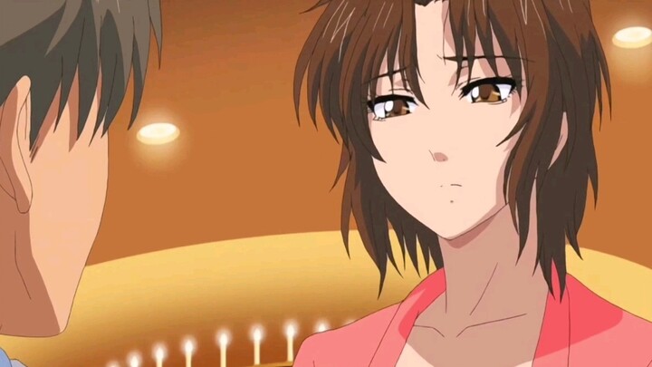 Rekomendasi anime cinta murni