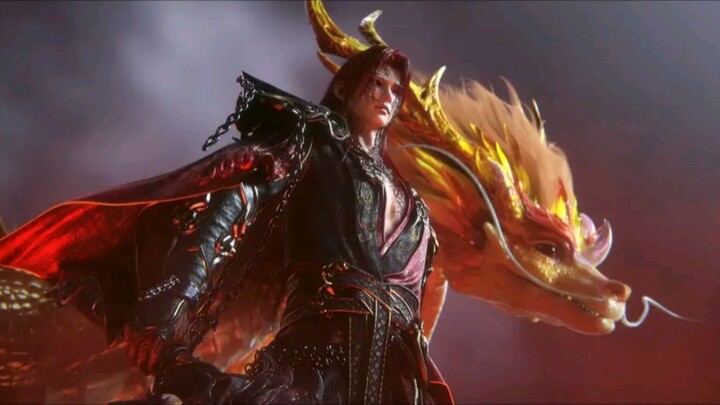 Tomb Of Fallen Gods S3 | 48