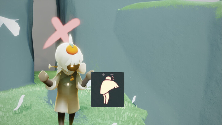 无翼还是不要做这个动作了，有一、恐怖