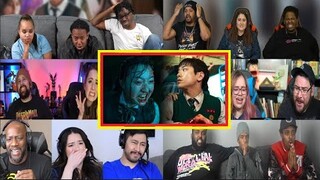 All of us are Dead Episode 10 Reaction Mashup | 지금 우리 학교는