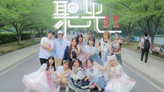 【Dancin'G】Spotlight☆Happy Tongji University Anniversary!【BDF2023-Shanghai】