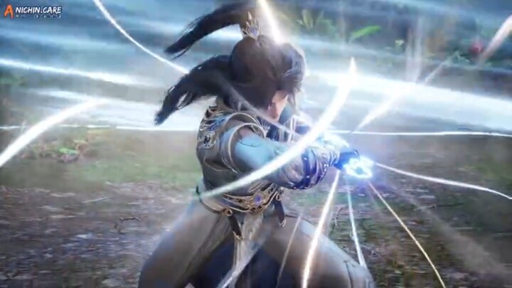 Ancient god sovereign episode 2 sub indo