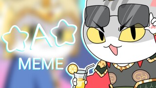 【历史是群喵/瓜子/meme】☆A☆