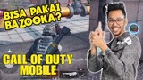 Battle Royale COD Mobile Rame parahh - Call of Duty Mobile Indonesia