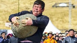 What are the prototypes of the Five Elders? What are their abilities? [One Piece]