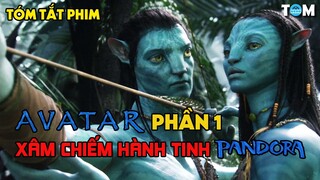 TẤT TẦN TẬT VỀ AVATAR (PHẦN 1) | Phim Ăn Khách Nhất Mọi Thời Đại