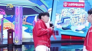 [vietsub] TNT Thời Đại Thiếu Niên Đoàn: hậu trường Tiếp chiêu đi tiền bối ep 4