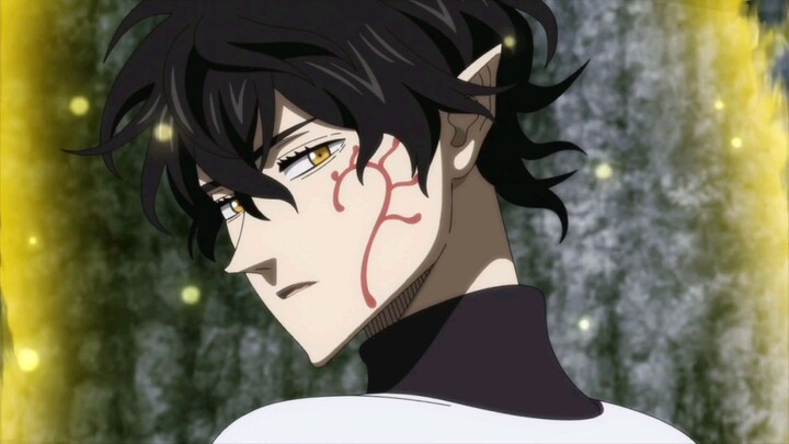 Fakta Yuno Black Clover yang Jarang Diketahui Fans! Ternyata Dia Bangsawan Kerajaan Spade