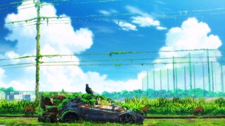 Touring After the Apocalypse Episode 7